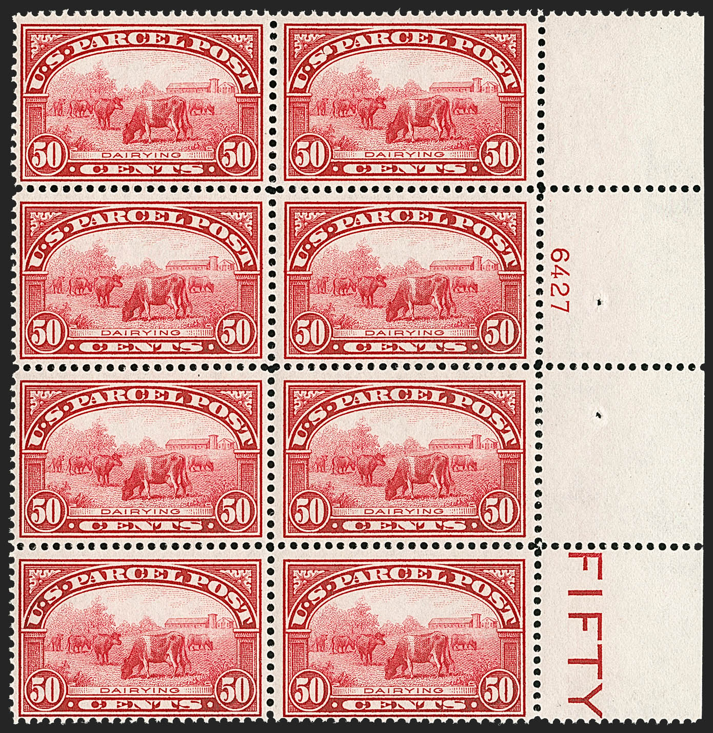 Sale no. 1185 — Lot no. 102 — Siegel Auction Galleries