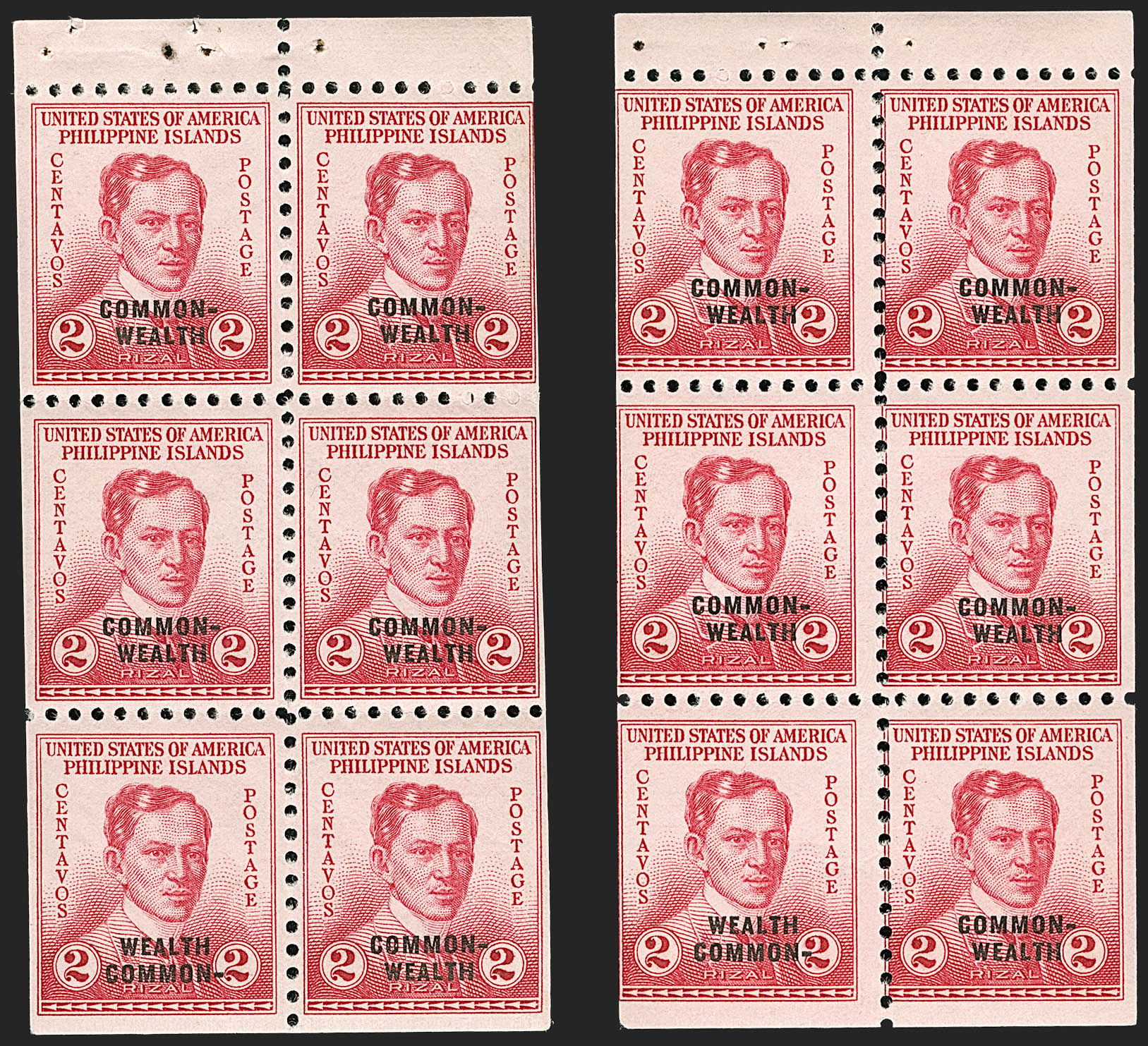 Sale no. 1185 — Lot no. 113 — Siegel Auction Galleries