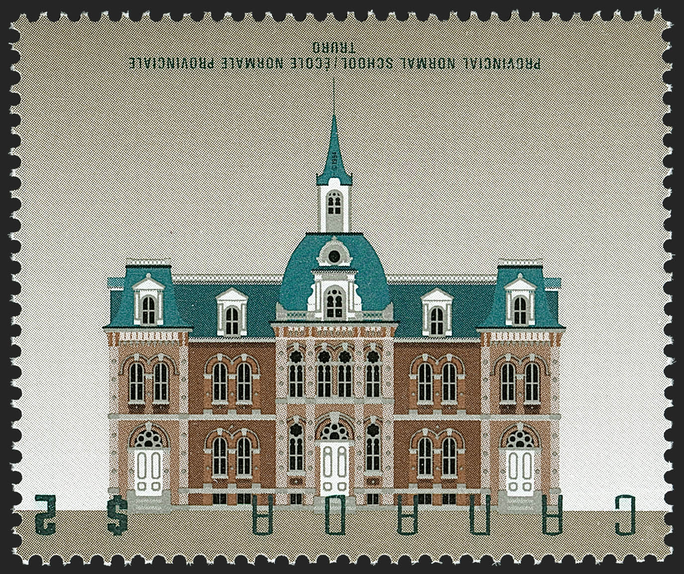 Sale no. 1185 — Lot no. 119 — Siegel Auction Galleries