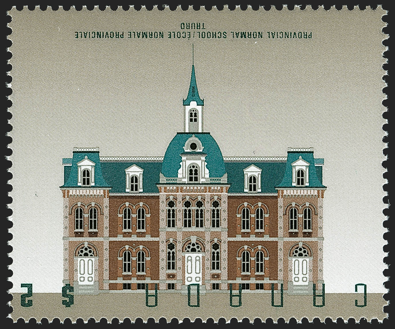 Sale no. 1185 — Lot no. 120 — Siegel Auction Galleries