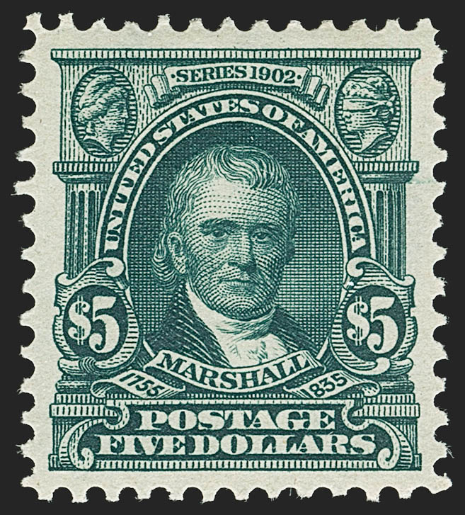 Sale no. 1185 — Lot no. 80 — Siegel Auction Galleries