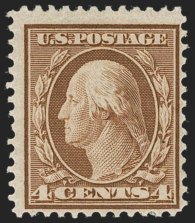 Sale no. 1185 — Lot no. 83 — Siegel Auction Galleries