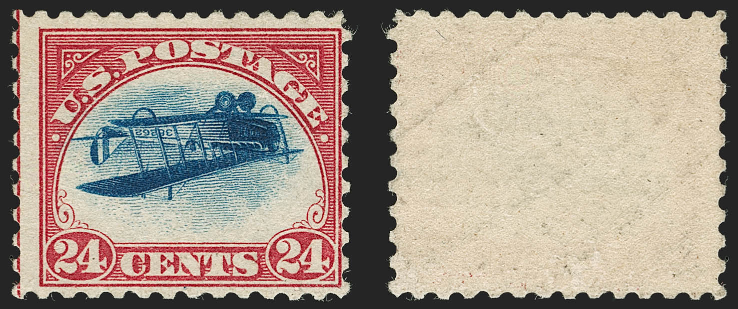 Sale no. 1185 — Lot no. 92 — Siegel Auction Galleries