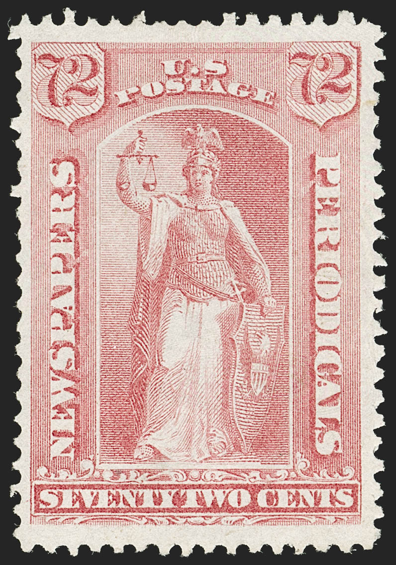 Sale no. 1185 — Lot no. 99 — Siegel Auction Galleries