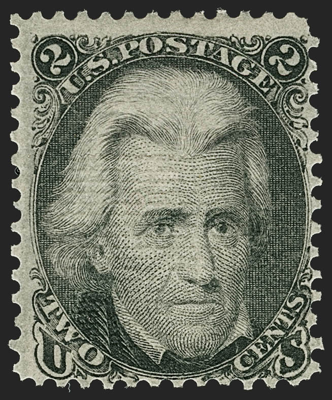 Sale no. 1187 — Lot no. 150 — Siegel Auction Galleries