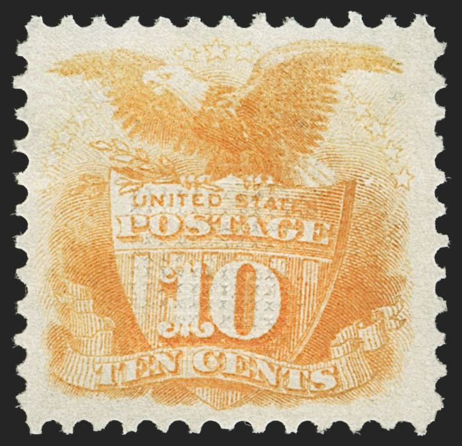 Sale no. 1187 — Lot no. 191 — Siegel Auction Galleries