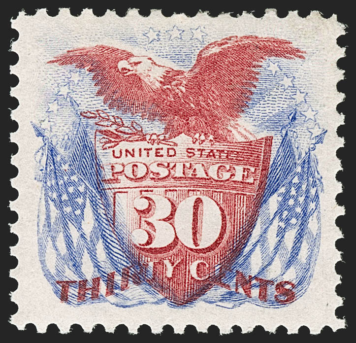 Sale no. 1187 — Lot no. 223 — Siegel Auction Galleries