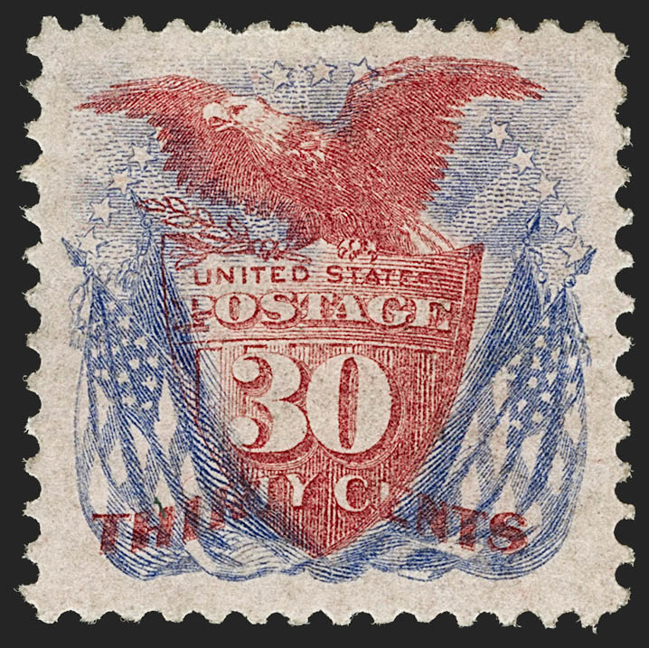 Sale no. 1187 — Lot no. 224 — Siegel Auction Galleries