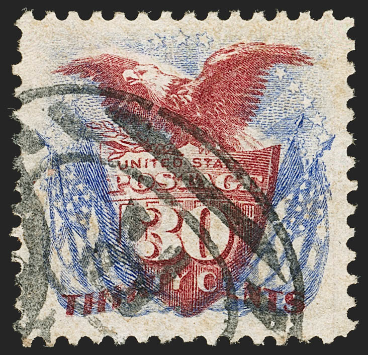 Sale no. 1187 — Lot no. 225 — Siegel Auction Galleries