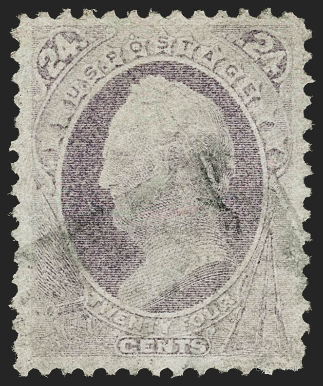 Sale no. 1187 — Lot no. 233 — Siegel Auction Galleries