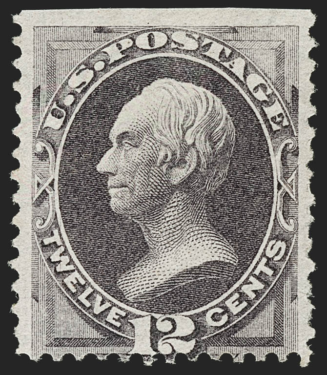 Sale no. 1187 — Lot no. 247 — Siegel Auction Galleries