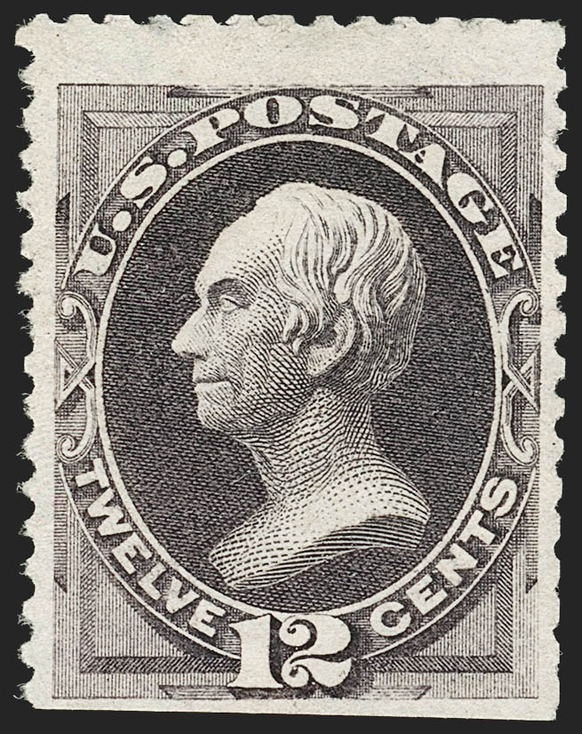 Sale no. 1187 — Lot no. 272 — Siegel Auction Galleries