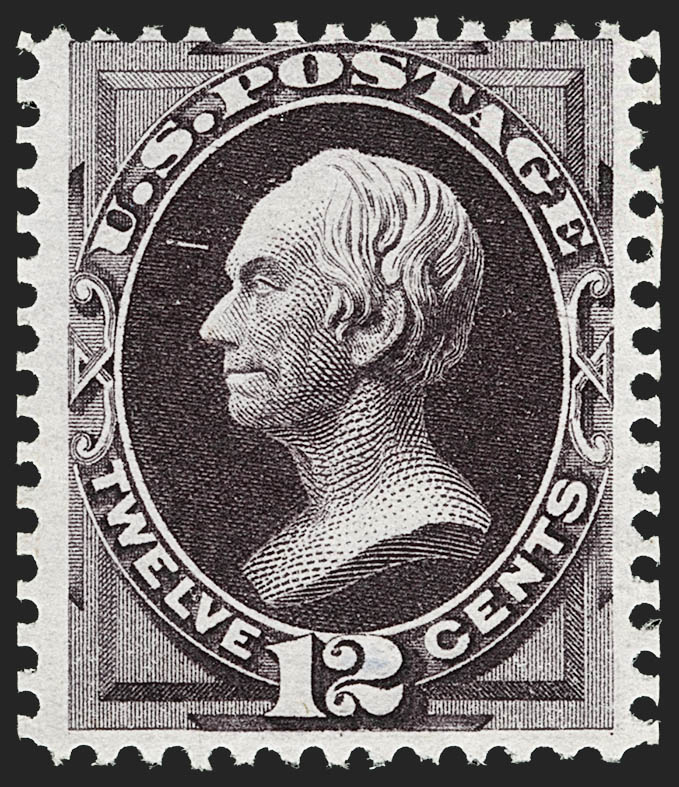 Sale no. 1187 — Lot no. 273 — Siegel Auction Galleries