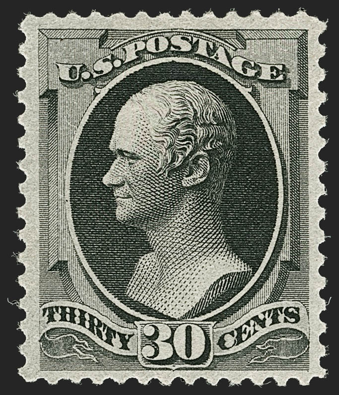 Sale no. 1187 — Lot no. 295 — Siegel Auction Galleries