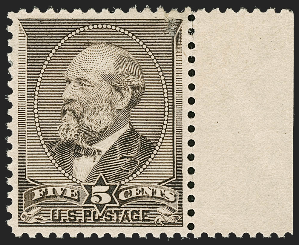 Sale no. 1187 — Lot no. 310 — Siegel Auction Galleries