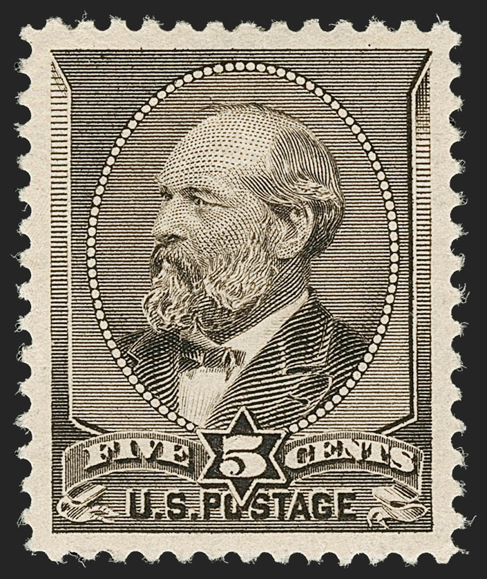 Sale no. 1187 — Lot no. 313 — Siegel Auction Galleries