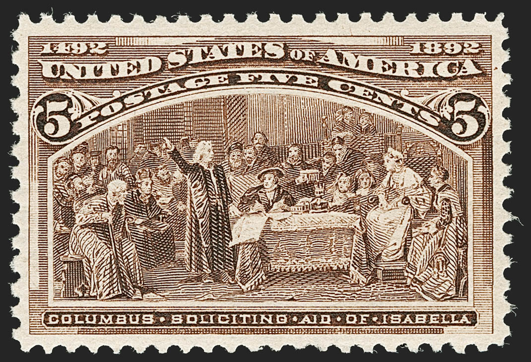 Sale no. 1187 — Lot no. 363 — Siegel Auction Galleries