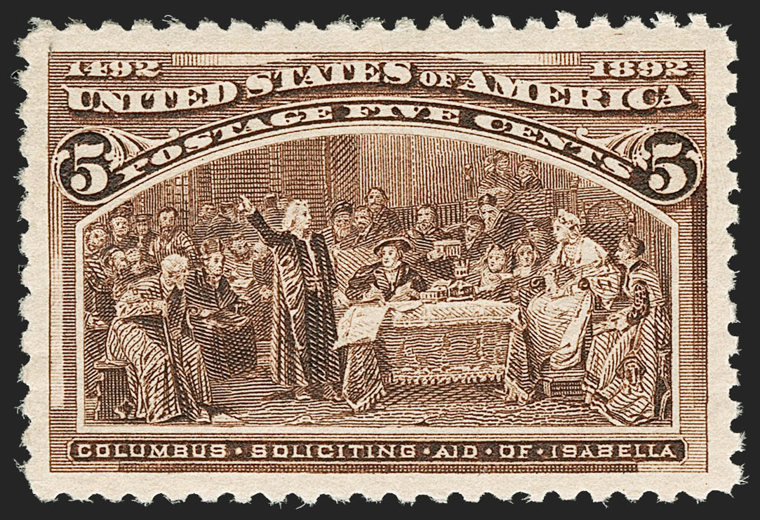 Sale no. 1187 — Lot no. 364 — Siegel Auction Galleries