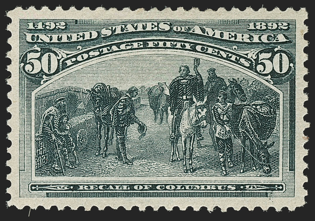 Sale no. 1187 — Lot no. 371 — Siegel Auction Galleries