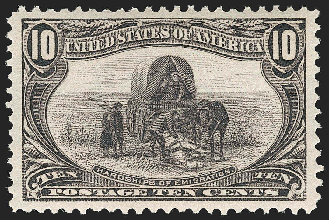 Sale no. 1187 — Lot no. 425 — Siegel Auction Galleries