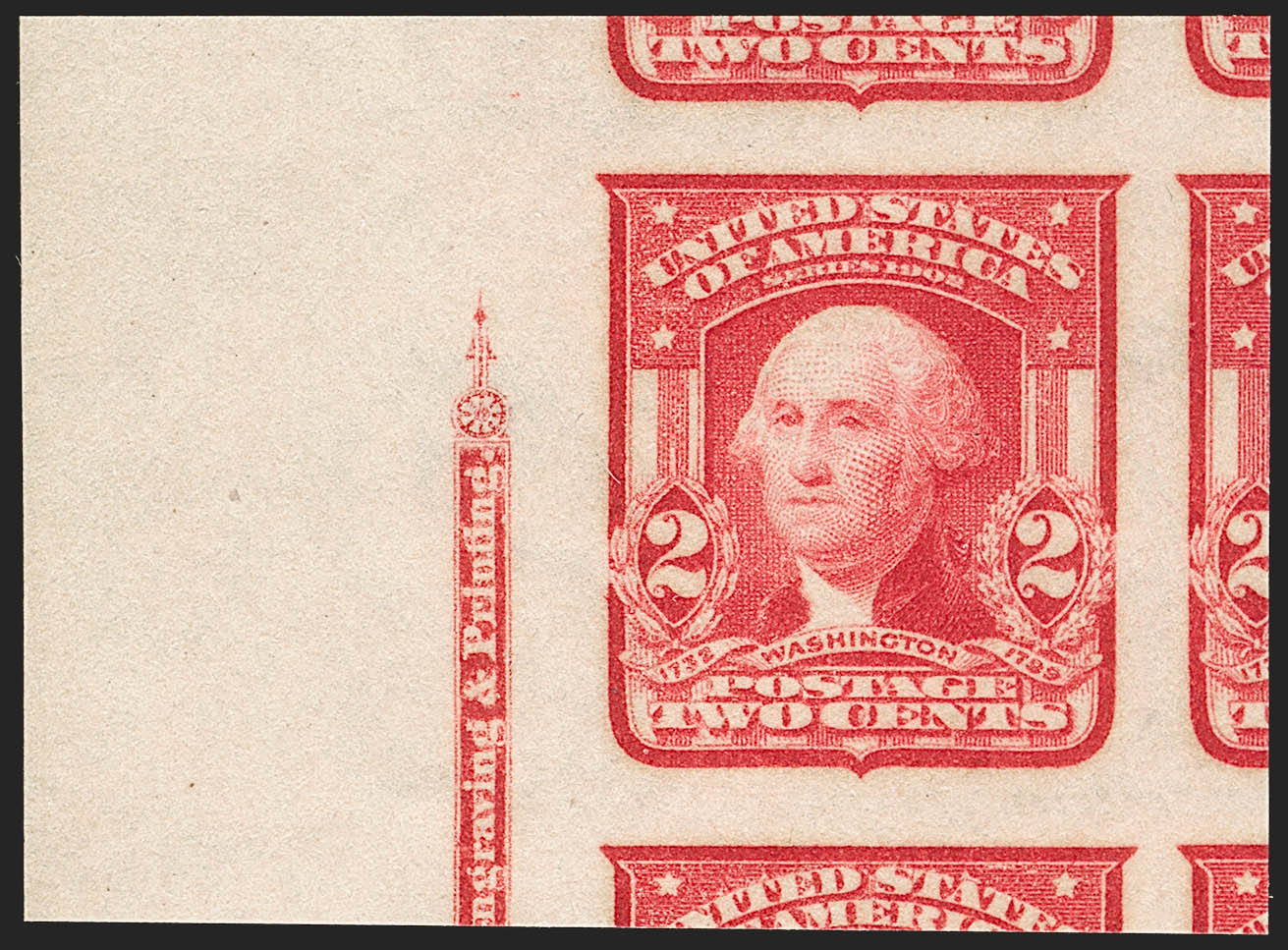 Sale no. 1187 — Lot no. 471 — Siegel Auction Galleries