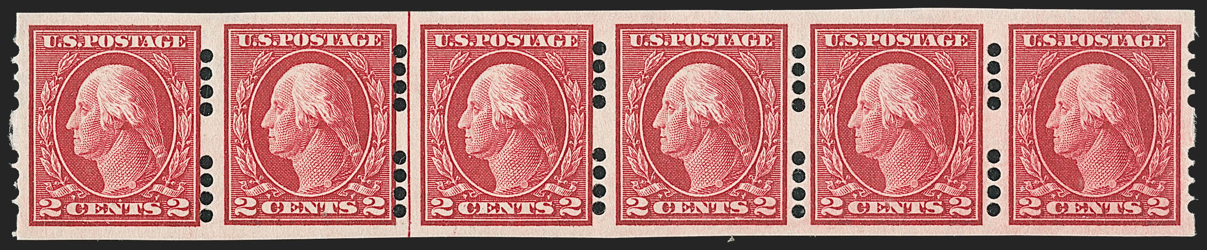 Sale no. 1187 — Lot no. 478 — Siegel Auction Galleries