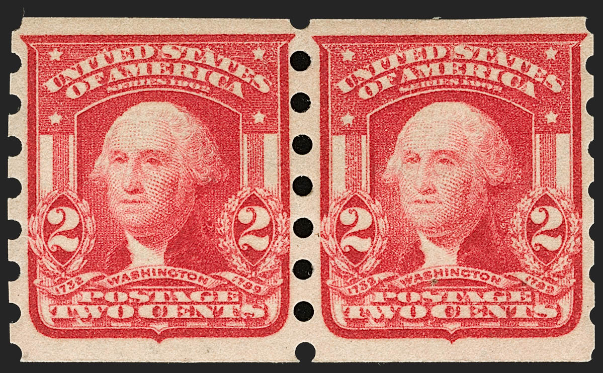 Sale no. 1187 — Lot no. 486 — Siegel Auction Galleries