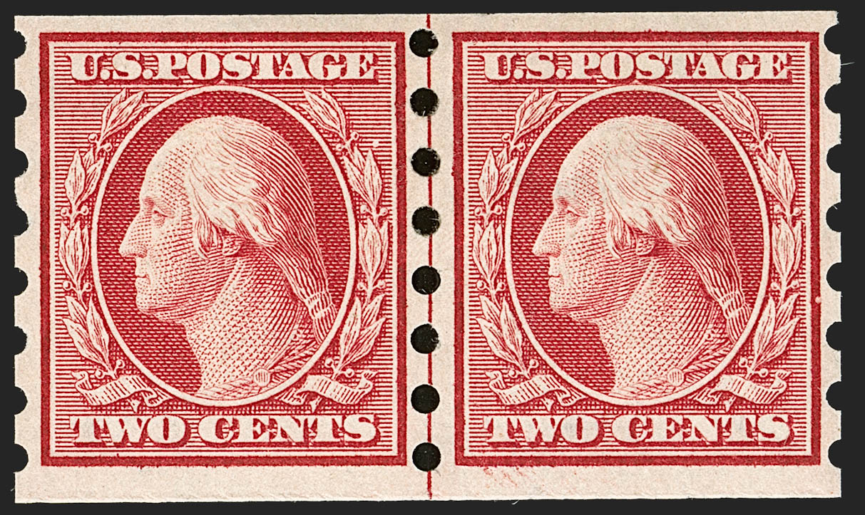 Sale no. 1187 — Lot no. 487 — Siegel Auction Galleries