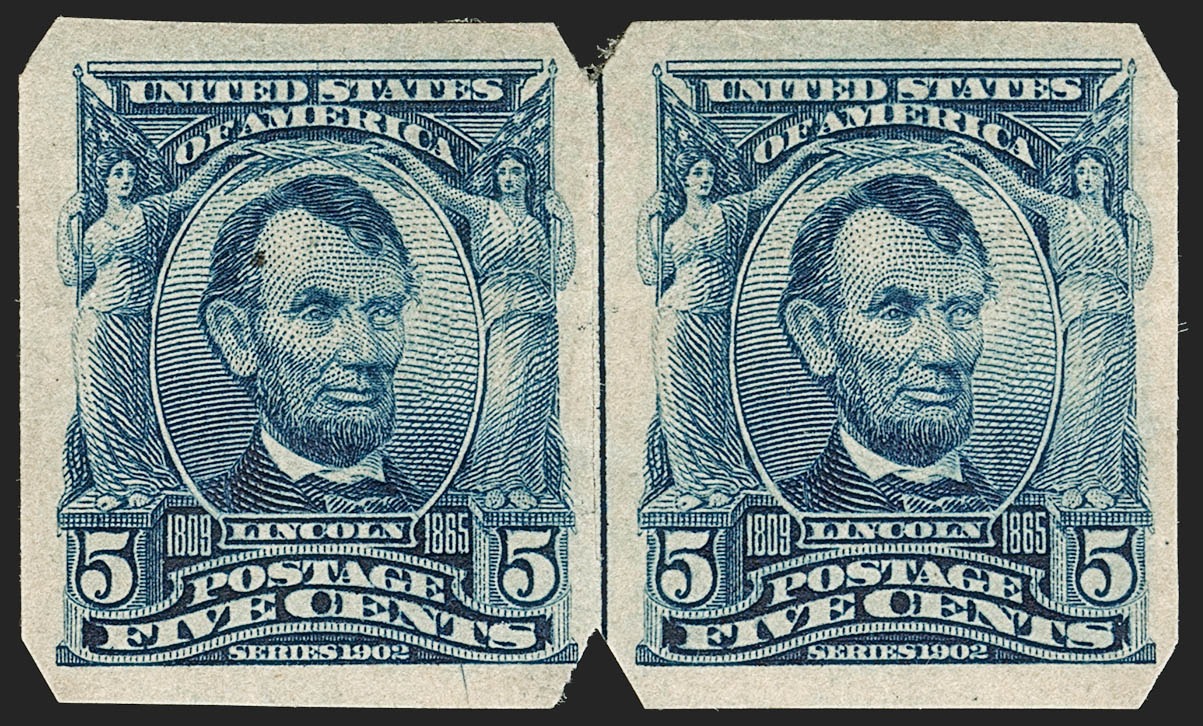 Sale no. 1187 — Lot no. 497 — Siegel Auction Galleries