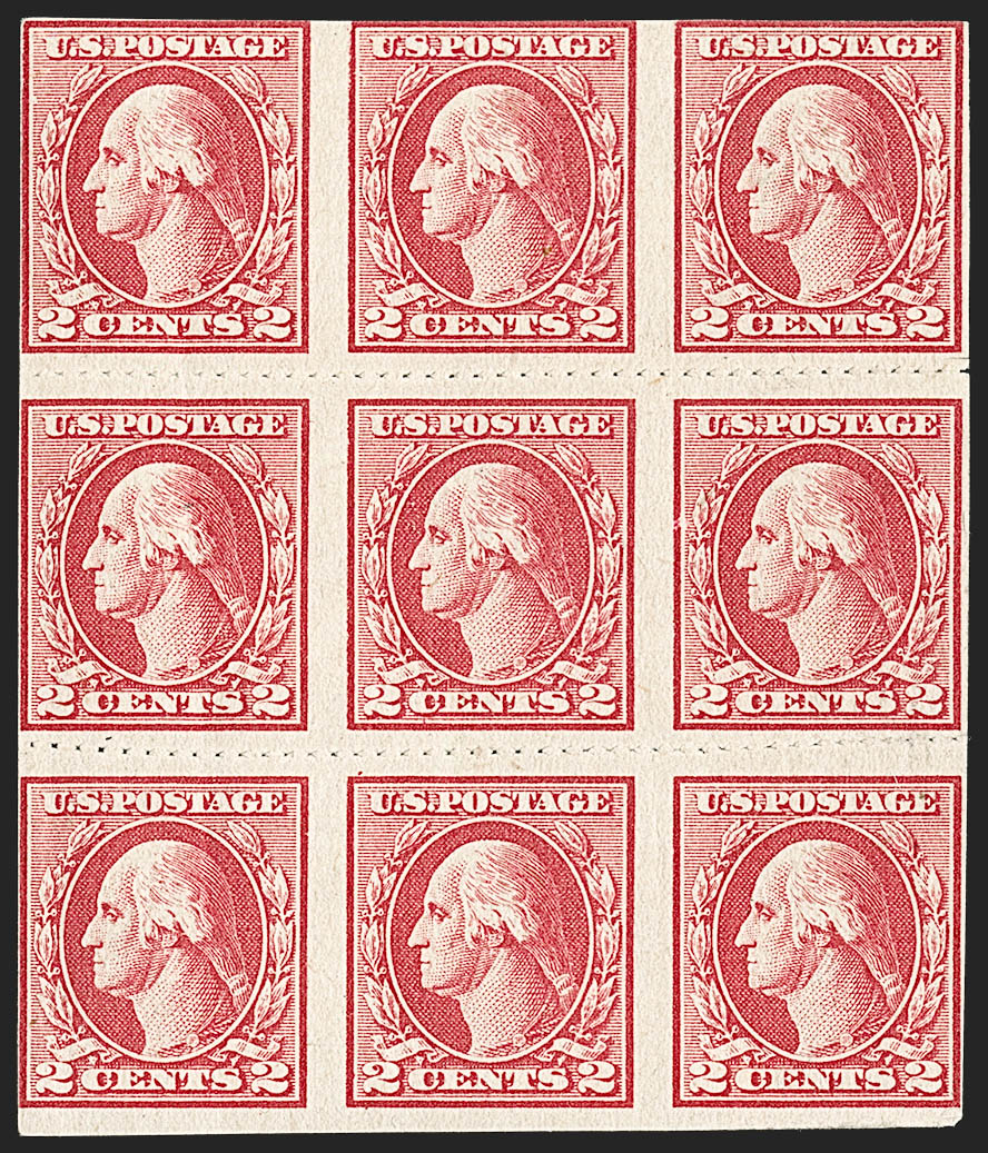 Sale no. 1187 — Lot no. 504 — Siegel Auction Galleries