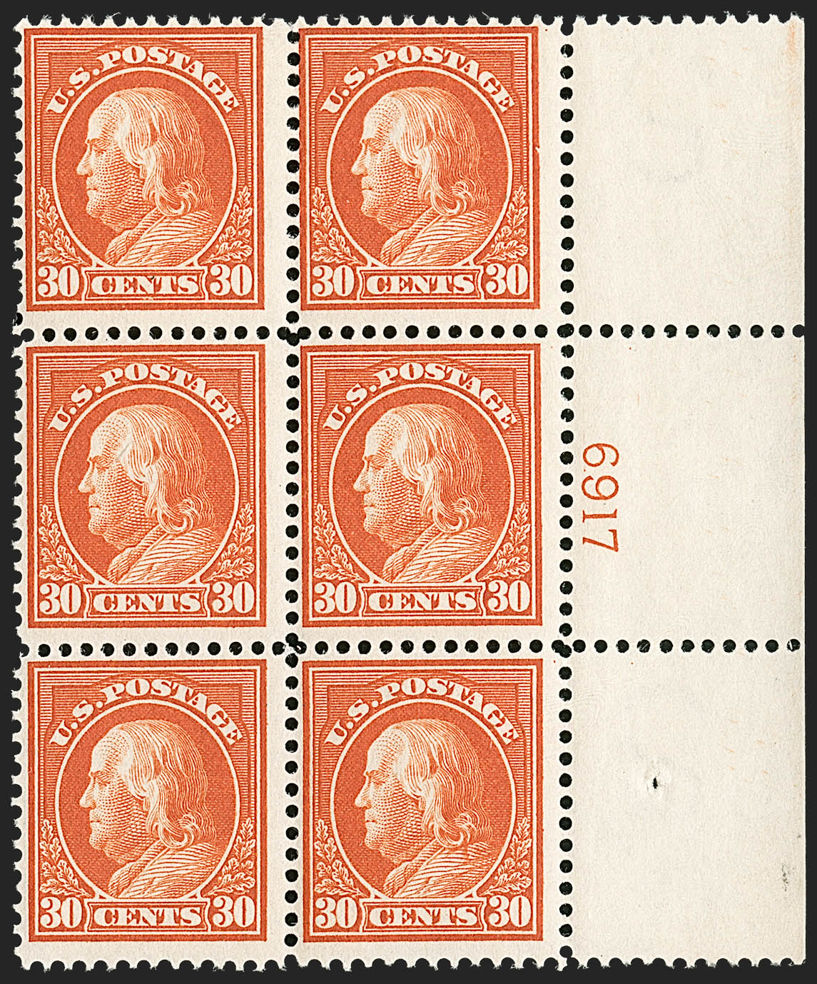 Sale no. 1187 — Lot no. 577 — Siegel Auction Galleries