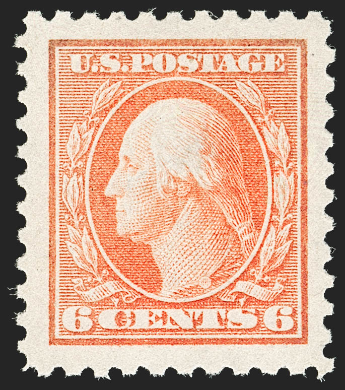 Sale no. 1187 — Lot no. 582 — Siegel Auction Galleries