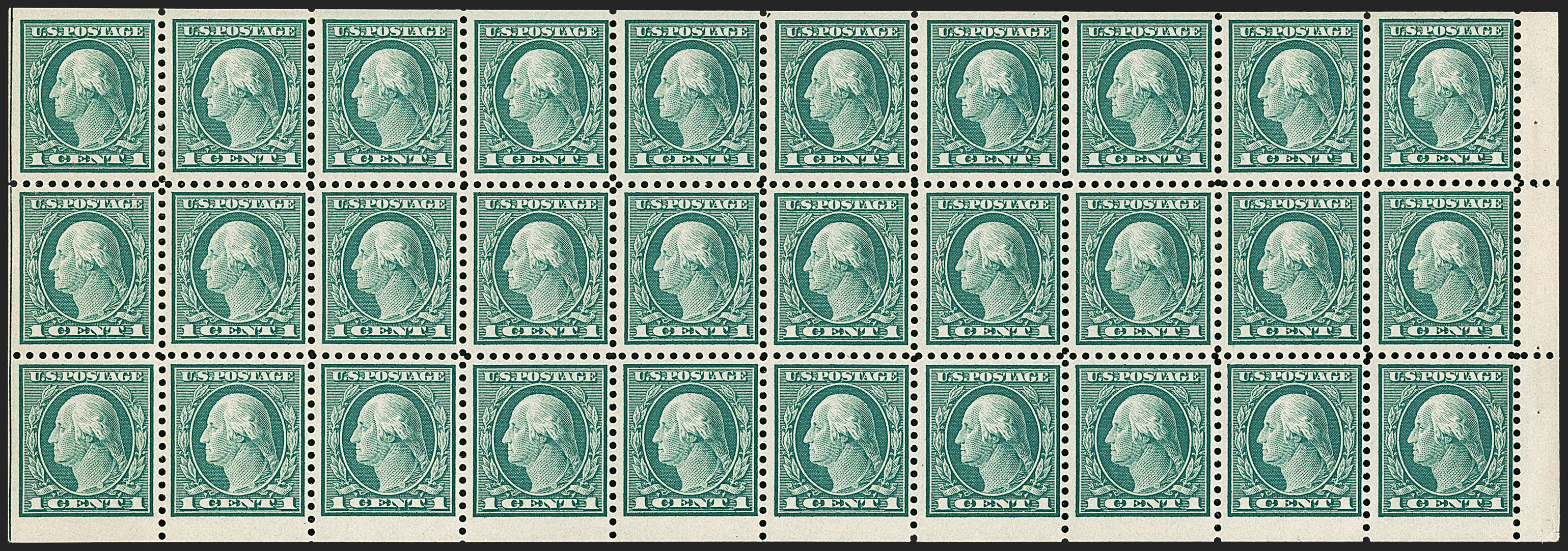 Sale no. 1187 — Lot no. 625 — Siegel Auction Galleries