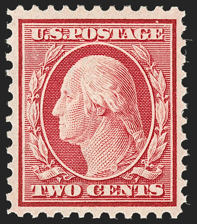 Sale no. 1187 — Lot no. 638 — Siegel Auction Galleries