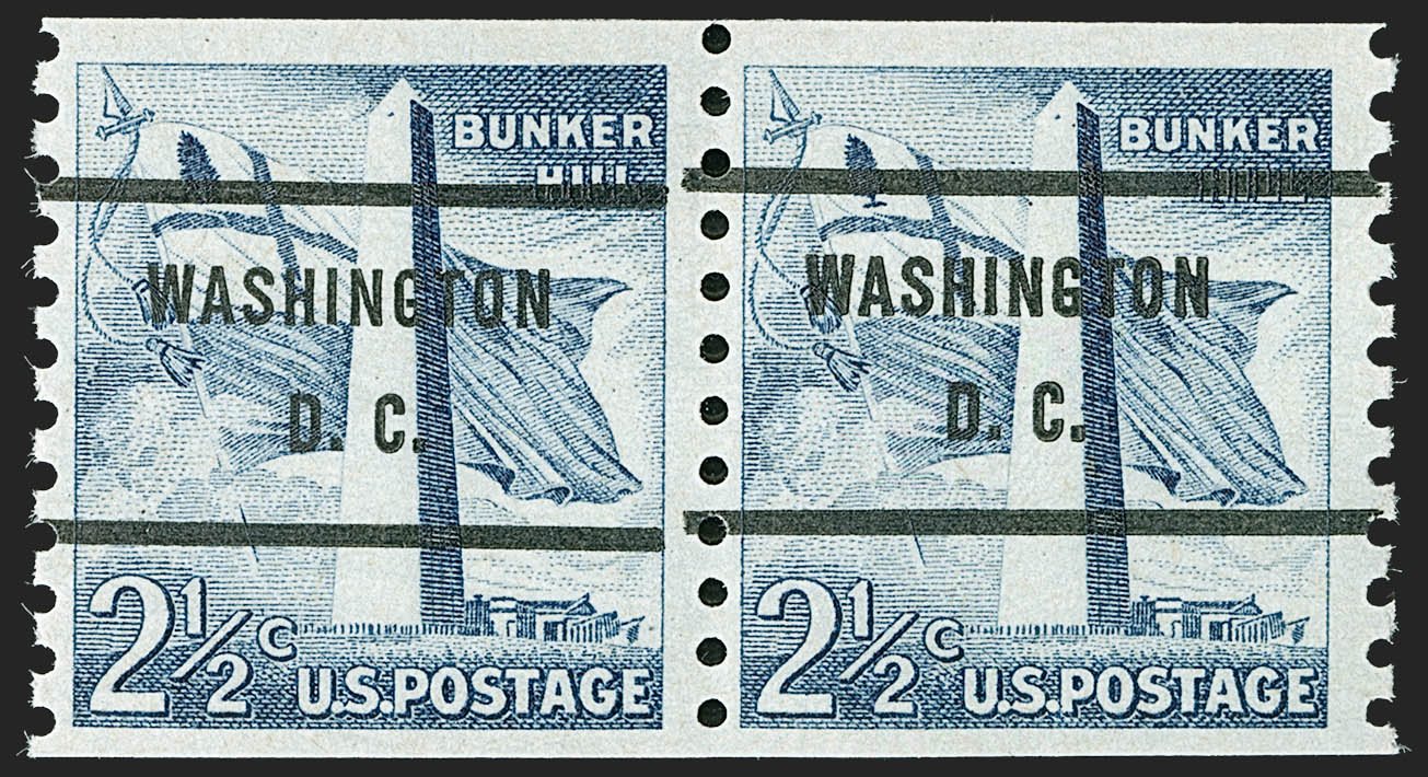 Sale no. 1187 — Lot no. 681 — Siegel Auction Galleries