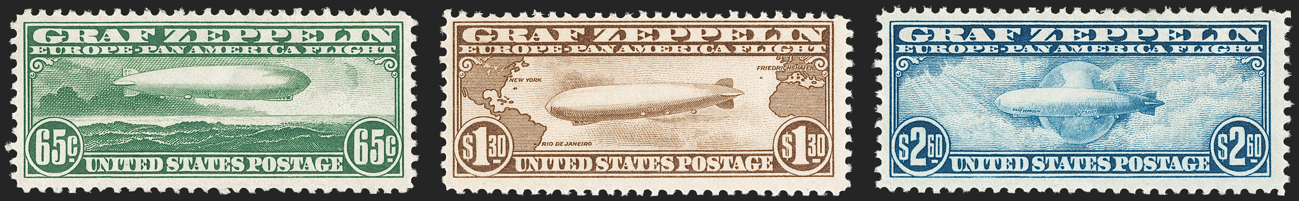 Sale no. 1187 — Lot no. 692 — Siegel Auction Galleries