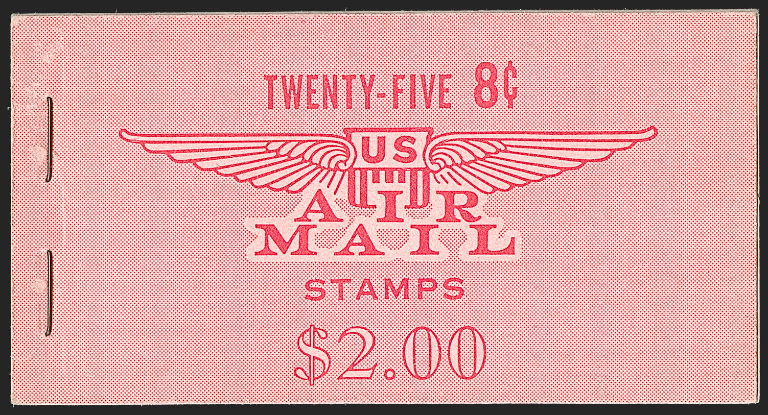 Sale no. 1187 — Lot no. 703 — Siegel Auction Galleries