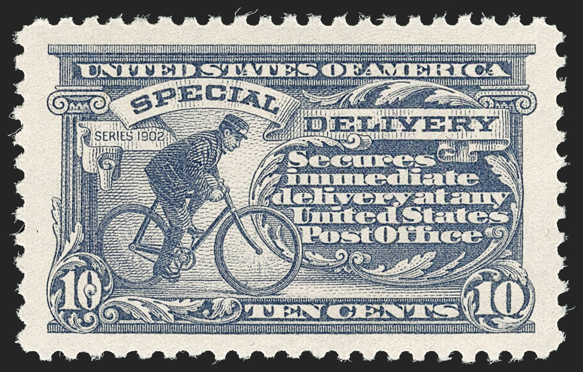 Sale no. 1187 — Lot no. 705 — Siegel Auction Galleries