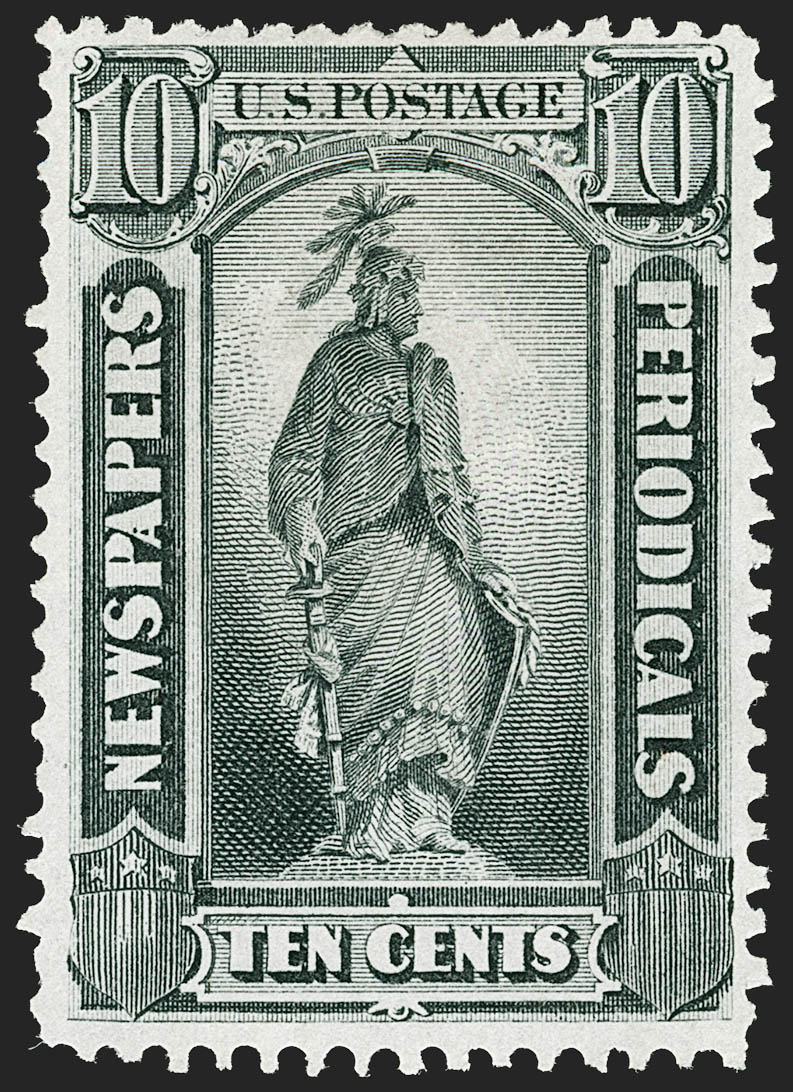 Sale no. 1187 — Lot no. 748 — Siegel Auction Galleries