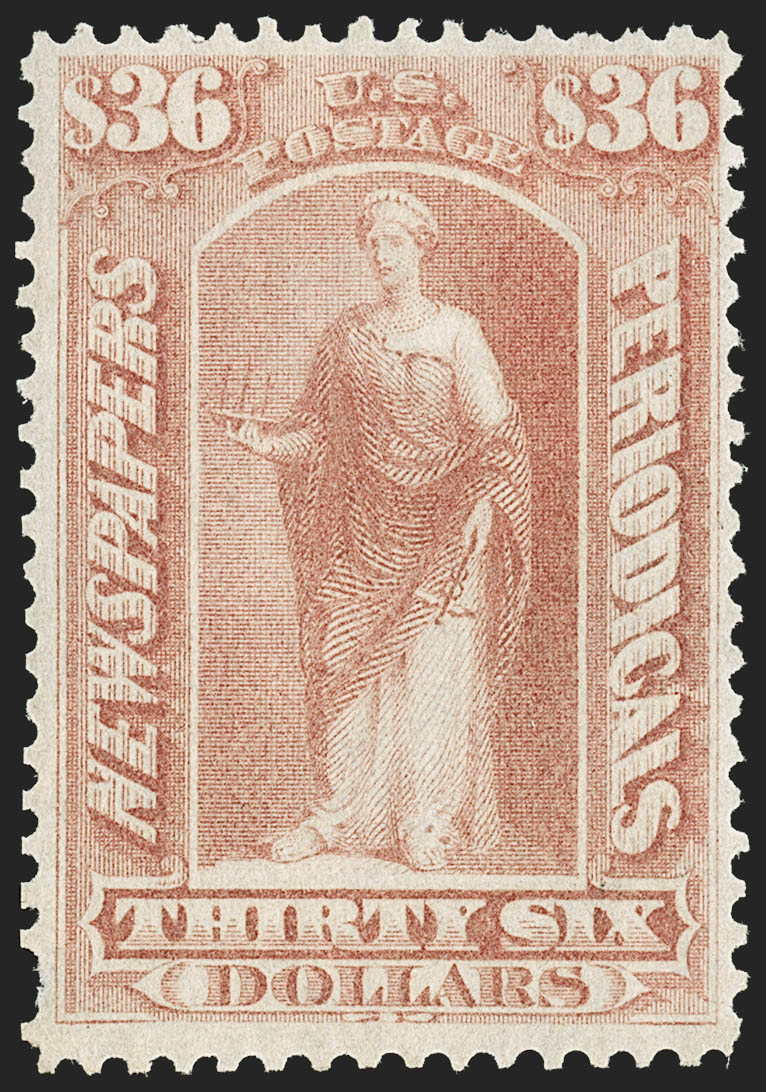 Sale no. 1187 — Lot no. 765 — Siegel Auction Galleries