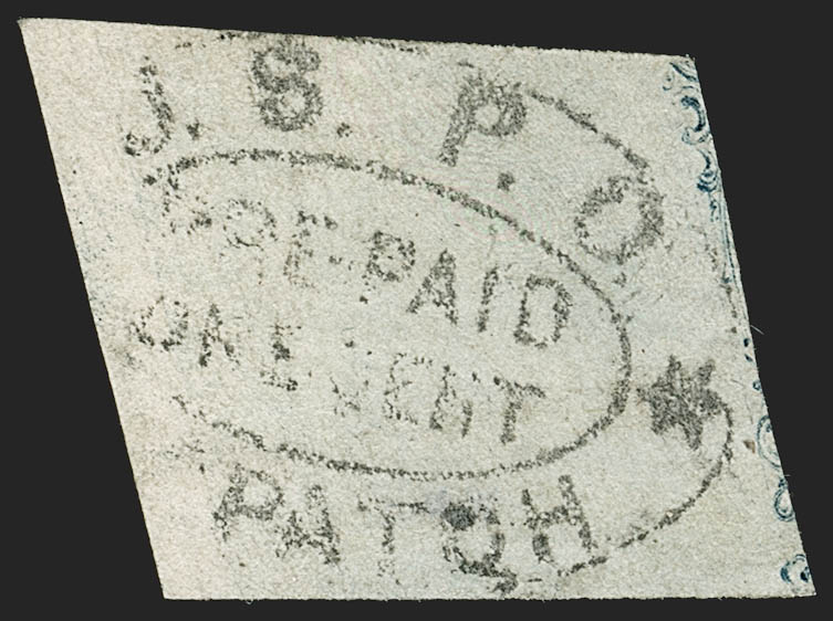 Sale no. 1187 — Lot no. 779 — Siegel Auction Galleries