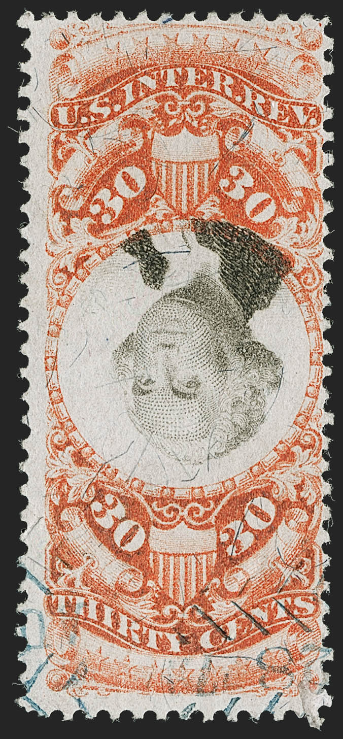 Sale no. 1187 — Lot no. 790 — Siegel Auction Galleries