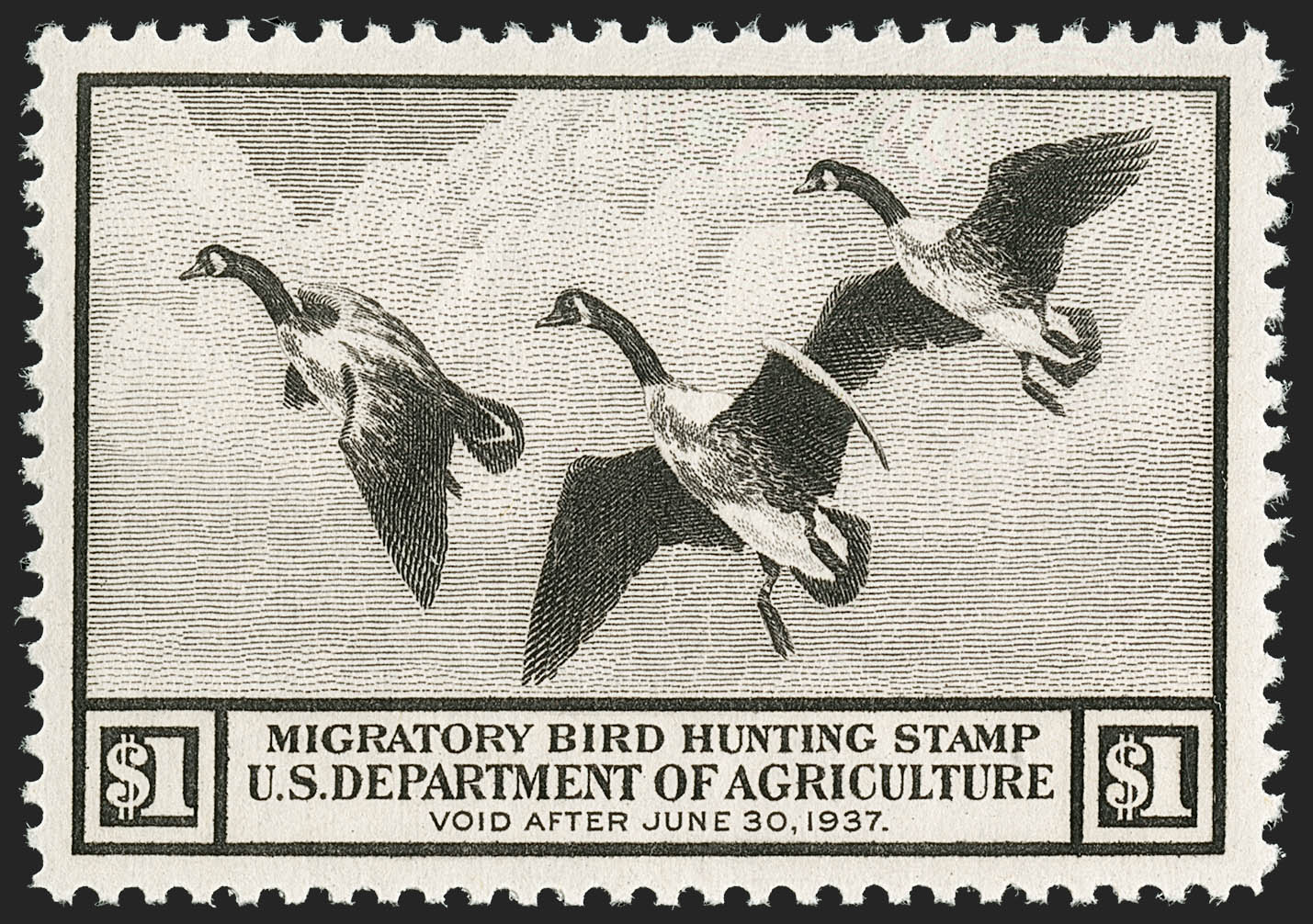 Sale no. 1187 — Lot no. 835 — Siegel Auction Galleries