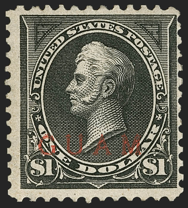 Sale no. 1187 — Lot no. 841 — Siegel Auction Galleries