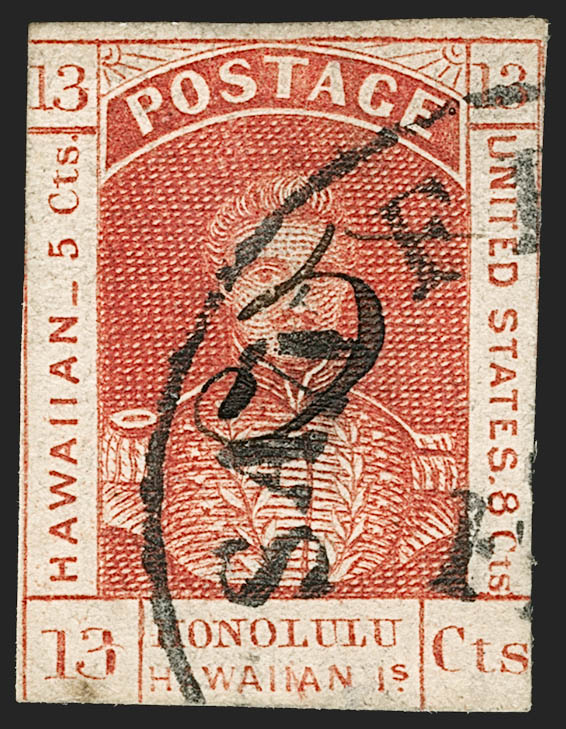 Sale no. 1187 — Lot no. 842 — Siegel Auction Galleries