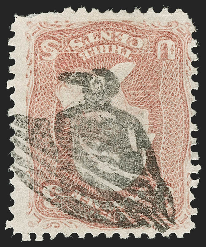 Sale no. 1188 — Lot no. 70 — Siegel Auction Galleries