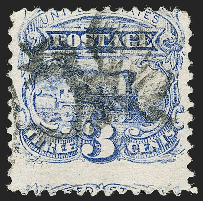 Sale no. 1188 — Lot no. 80 — Siegel Auction Galleries