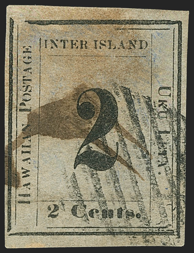 Sale no. 1192 — Lot no. 1016 — Siegel Auction Galleries