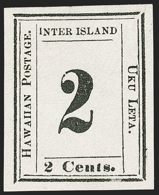 Sale no. 1192 — Lot no. 1018 — Siegel Auction Galleries