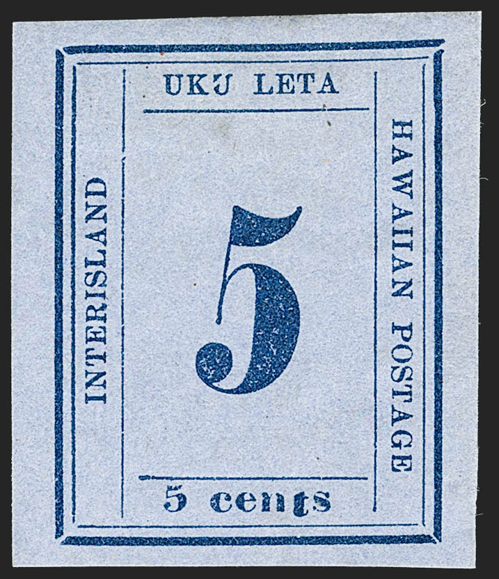 Sale no. 1192 — Lot no. 1025 — Siegel Auction Galleries